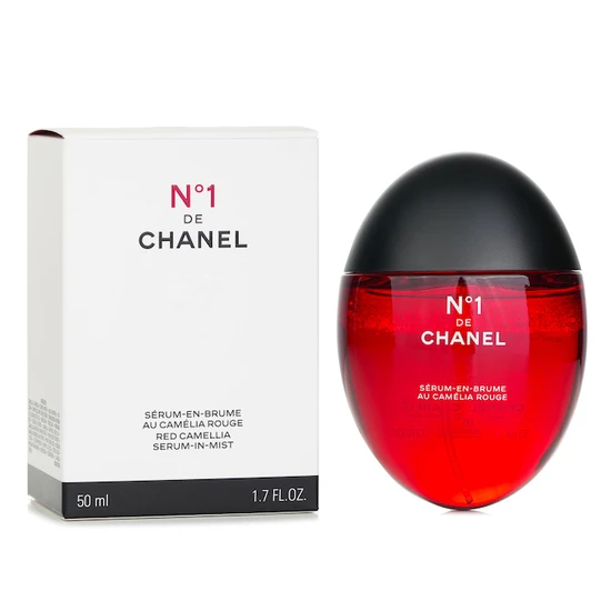CHANEL No. 1 De Chanel Red Camellia Serum In Mist 50ml