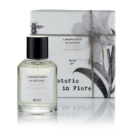 Laboratorio Olfattivo MyLO Eau De Parfum 100ml