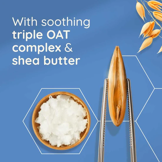 Aveeno Skin Relief Moisturising Hand Cream 75ml