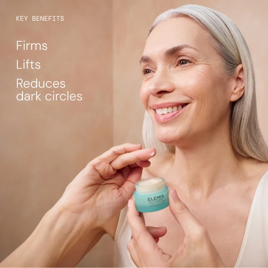 ELEMIS Pro-Collagen Vitality Eye Cream 15ml