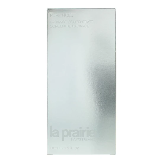 La Prairie Pure Gold Radiance Concentrate 30ml