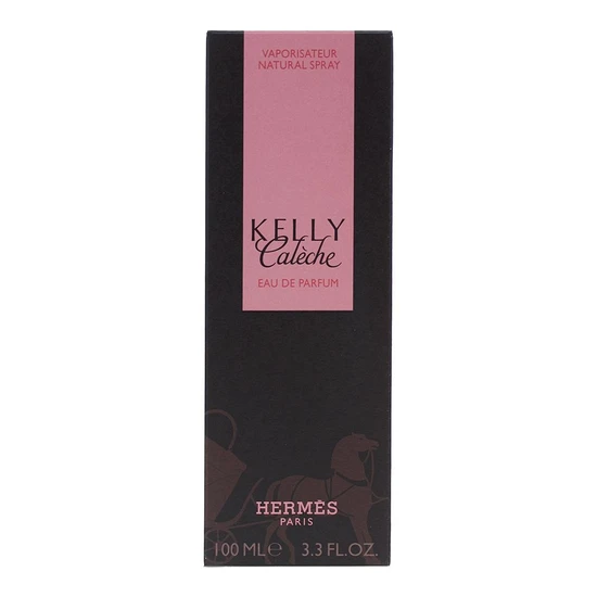 Hermès Kelly Caleche Eau De Parfum 100ml