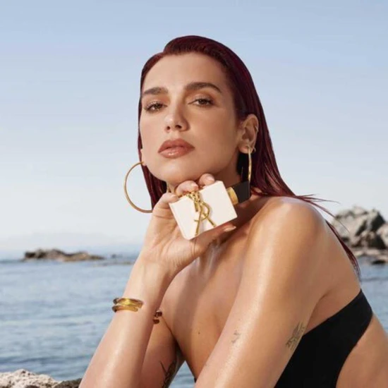 Yves Saint Laurent Libre L'Eau Nue Parfum 50ml