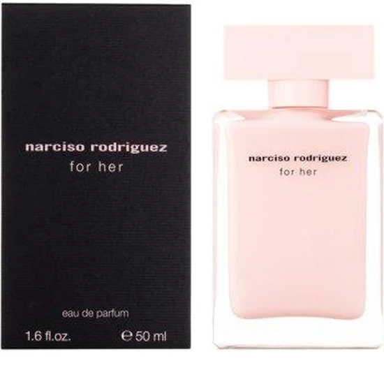 Narciso Rodriguez For Her Eau De Parfum 30ml