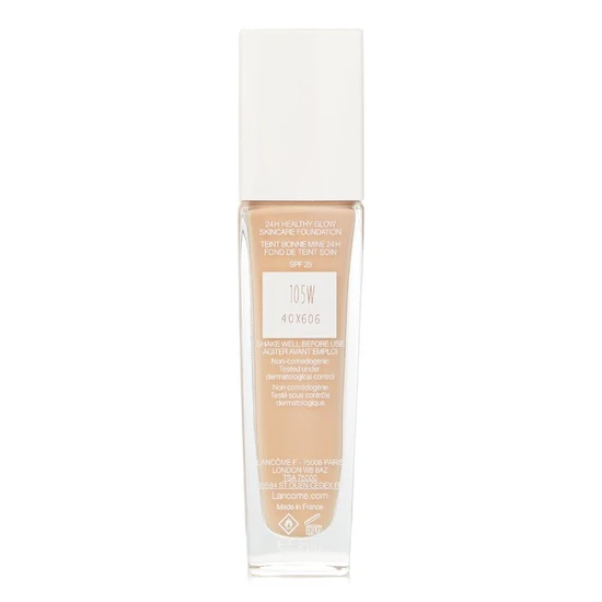 Lancôme Teint Idole Ultra Wear Care & Glow Foundation SPF 25 105w