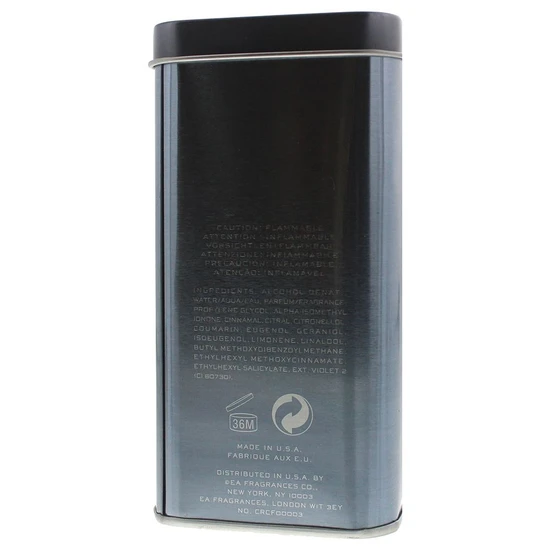 Liz Claiborne Curve Crush Cologne 125ml