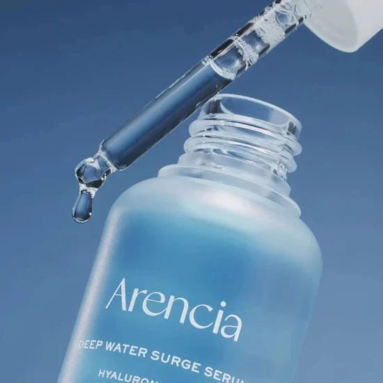 Arencia Deep Water Surge Serum 30ml