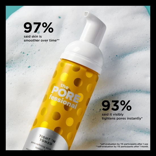 Benefit The Porefessional Tight N Toned Toner Mini Size