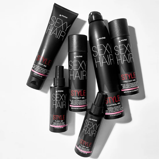 Sexy Hair Protect Me 150ml