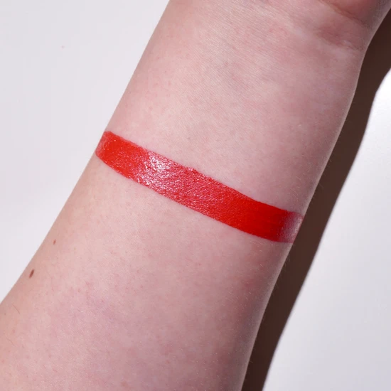 Glisten Cosmetics Wet Liner Inferno (Shimmer Red)