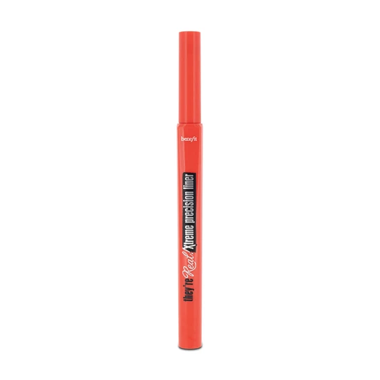 Benefit They're Real Xtreme Precision Liquid Eyeliner Xtra Black