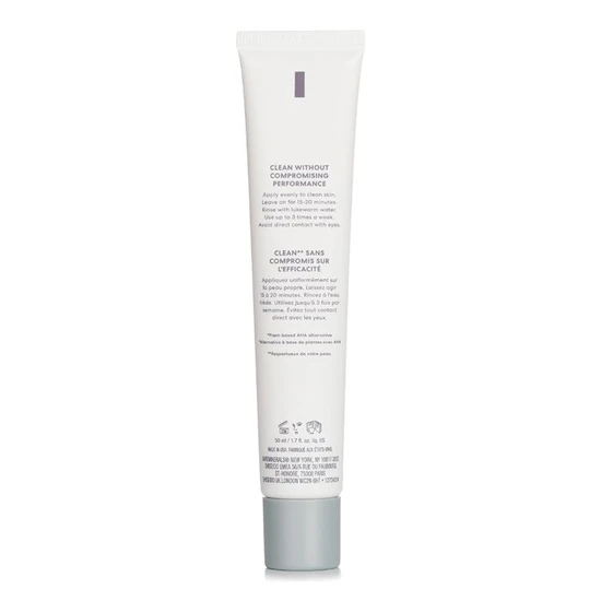 bareMinerals Ageless Phyto Aha Radiance Facial 50ml