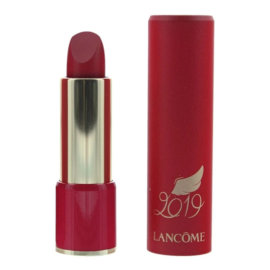 Lancôme L'Absolu Rouge 2019 Edition Lipstick 178 Rouge Vintage