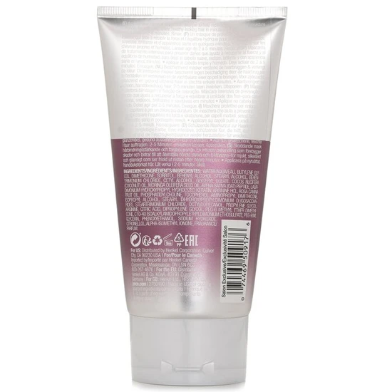 Joico Defy Damage Protective Masque 150ml