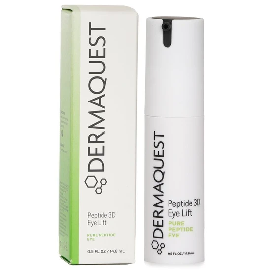 Dermaquest Stem Cell 3d Eye Lift 14.2g
