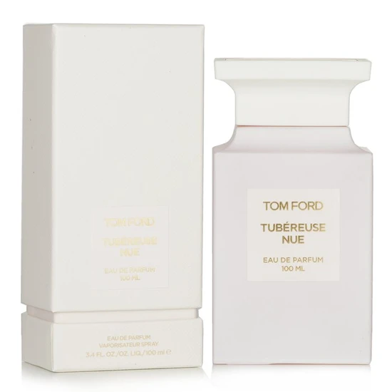 Tom Ford Tubereuse Nue Eau De Parfum 100ml