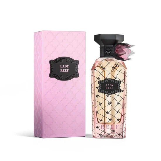 REEF Lady REEF Eau De Parfum 150ml