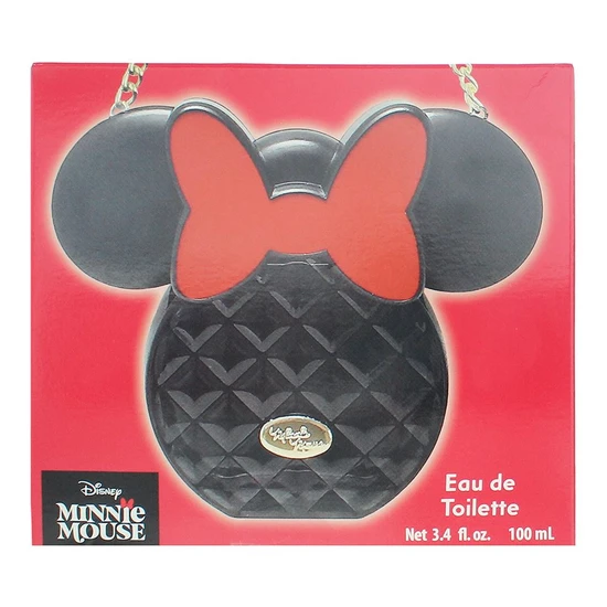 Disney Minnie Tweens Eau De Toilette 100ml