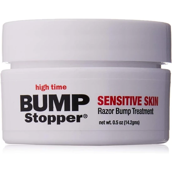 Bump Stopper Sensitive Skin 14.2 g