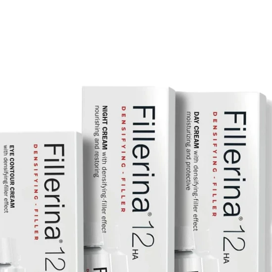 Fillerina 12 Densifying-Filler Night Cream Grade 3