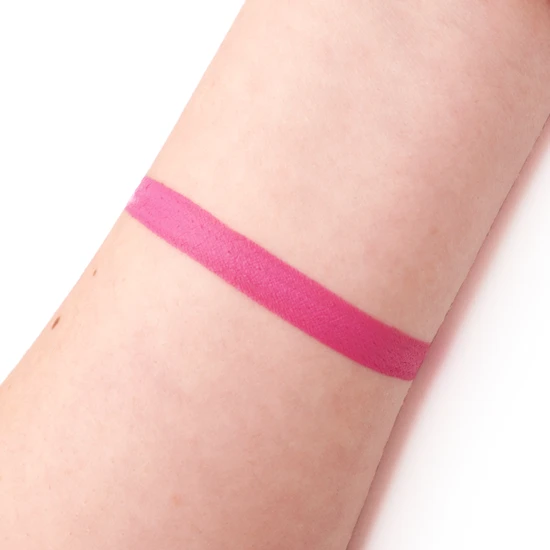 Glisten Cosmetics Azalea Pink Matte Wet Liner Eyeliner 3g