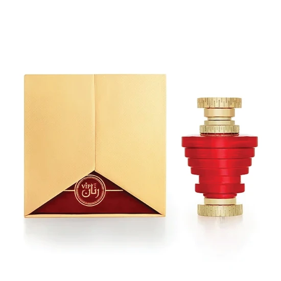 Al Majed Oud Ranan VIP Eau De Parfum 100ml
