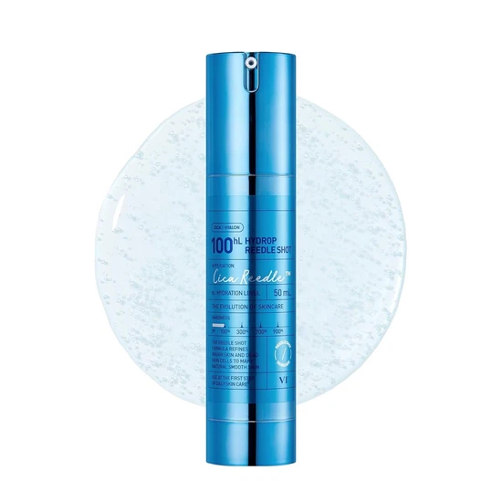 VT COSMETICS Cica Reedle Hydrop Reedle Shot 100hL 50ml