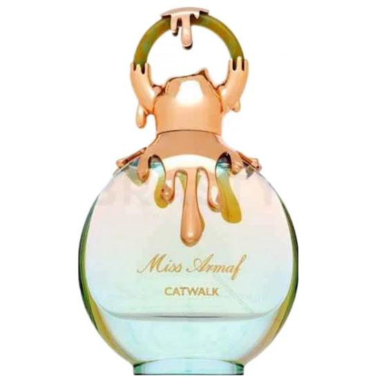 Armaf Miss Catwalk Eau De Parfum 100ml