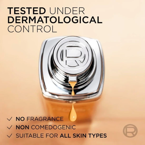 L'Oreal Paris True Match Super-Blendable Foundation Hydrating Hyaluronic Acid 30ml