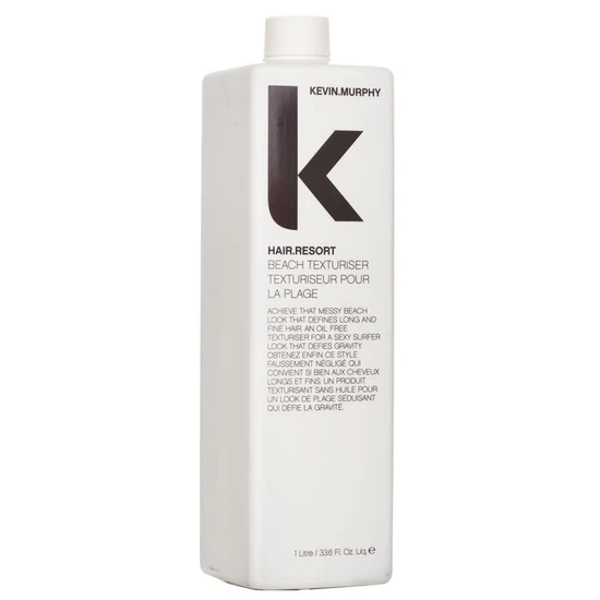 Kevin.Murphy Hair Resort Beach Texturiser 1000ml