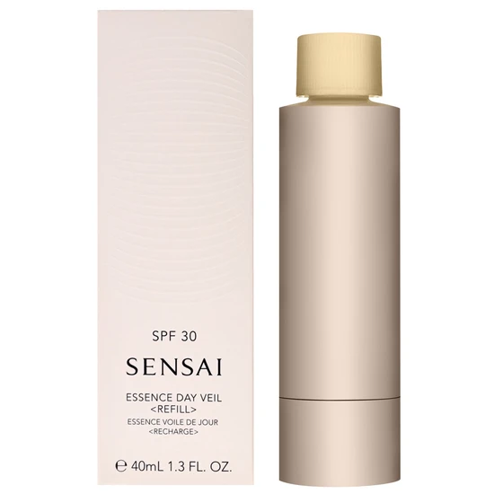 Sensai Essence Day Veil Reill SPF 30 40ml