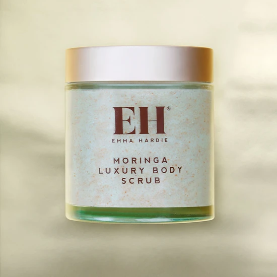 Emma Hardie Moringa Luxury Body Scrub