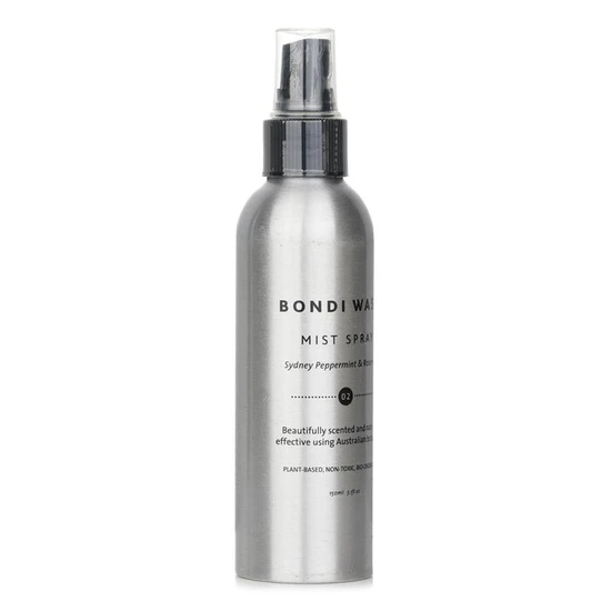 BONDI WASH Mist Spray Sydney Peppermint & Rosemary 150ml