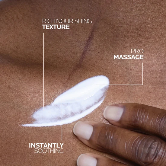 La Roche-Posay Cicaplast Baume B5 Repairing Balm SPF 50