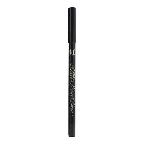 KVD Beauty Tattoo Pencil Liner Gel Eyeliner 50 Magnetite Grey