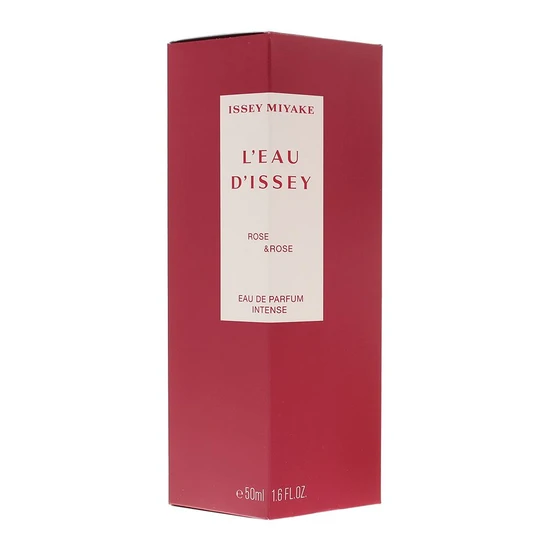 Issey Miyake Rose & Rose Eau De Parfum 50ml