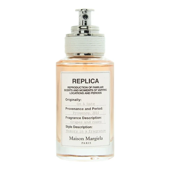 Maison Margiela On A Date Eau De Toilette 30ml