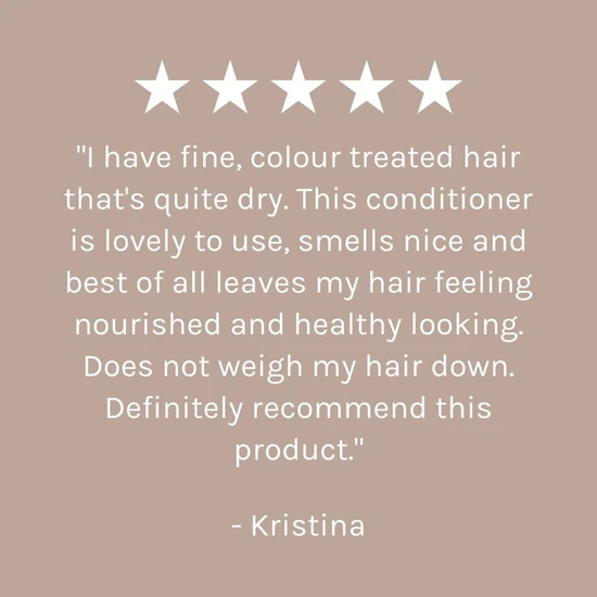 Evolve Beauty Superfood Shine Conditioner 250ml