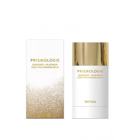 Prismologie Invigorating Meridian All Over Body Balm Ruby + Copper