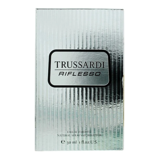 Trussardi Riflesso Eau De Toilette 30ml