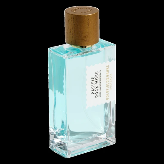 Goldfield & Banks Pacific Rock Moss Perfume 100ml