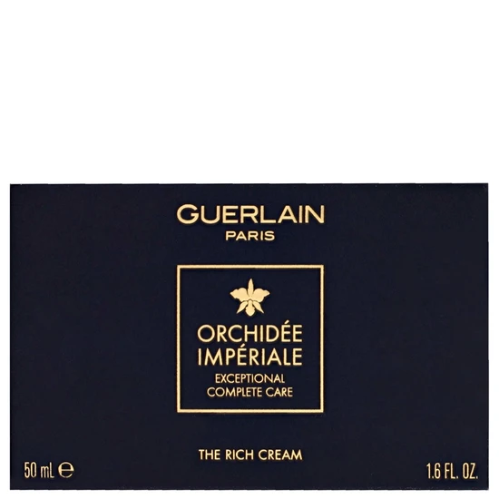 GUERLAIN Orchidee Imperiale Rich Cream 50ml