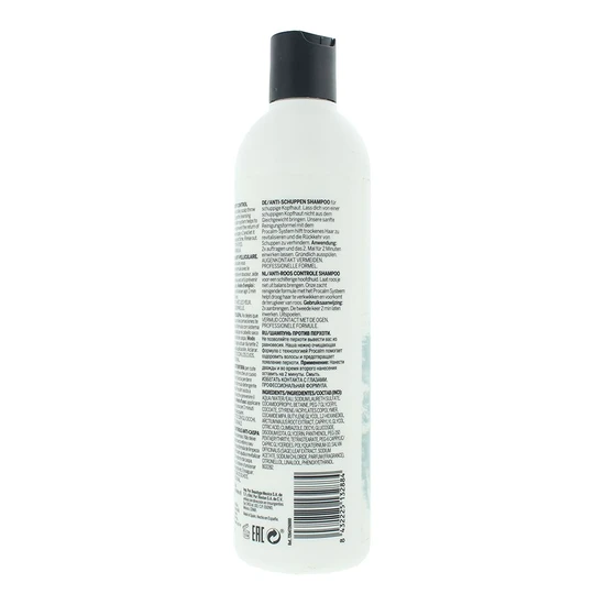 Revlon Pro You The Balancer Dandruff Control Shampoo 350ml