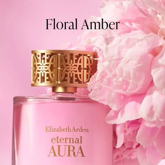 Elizabeth Arden Eternal Aura Eau De Parfum 30ml