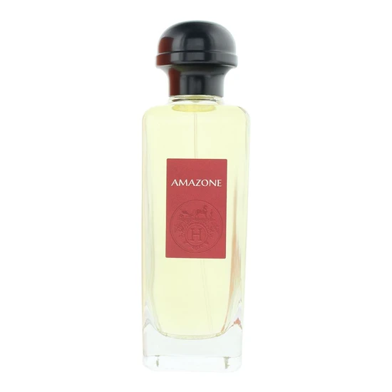 Hermès Amazone Eau De Toilette 100ml