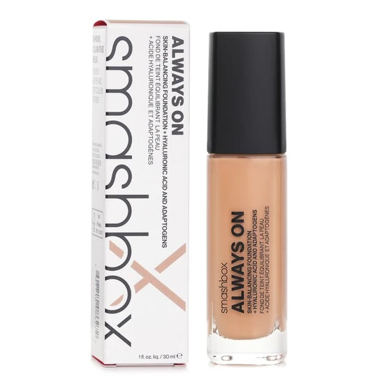 Smashbox Always On Skin-Balancing Foundation L20n 086272