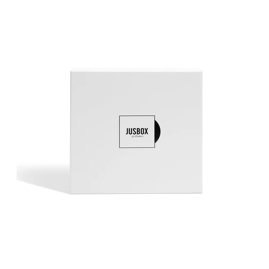 JUSBOX Discovery Kit 16 x 1.5ml