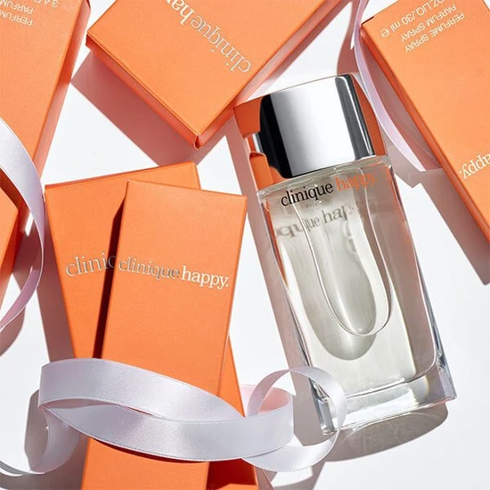 Clinique Happy Perfume Spray 30ml