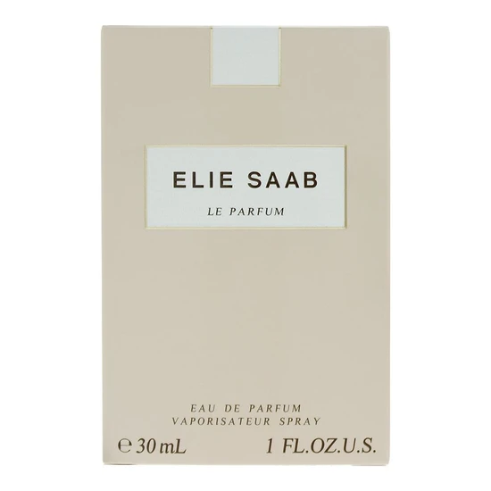 Elie Saab Le Parfum Eau De Parfum 30ml