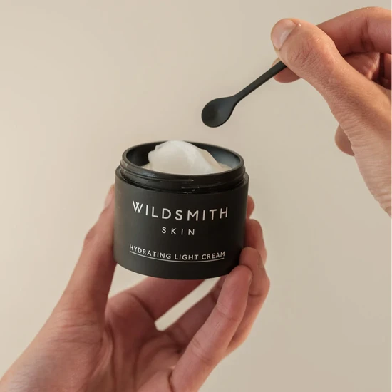 Wildsmith Skin Hydrating Light Cream 50ml